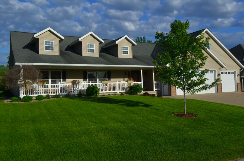 Red Wing, Minn. most expensive homes bought in August